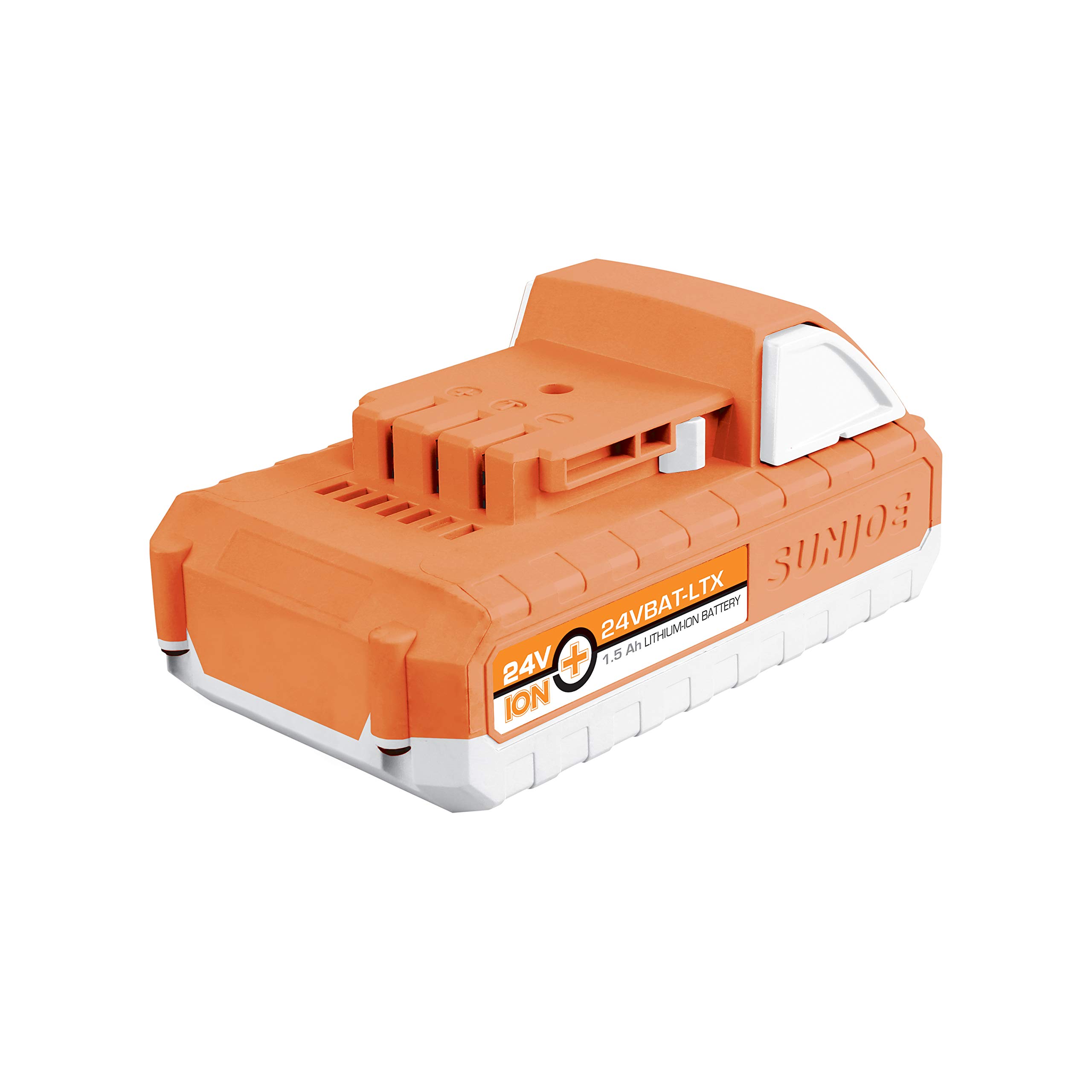 Lily Jo様用 Amazon.com : Snow Joe Certified Authentic IONMAX 24-Volt